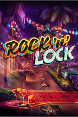 Rock'n'Lock