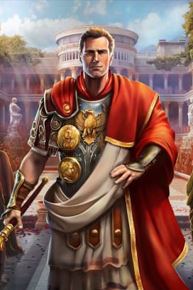 Roman Emperors