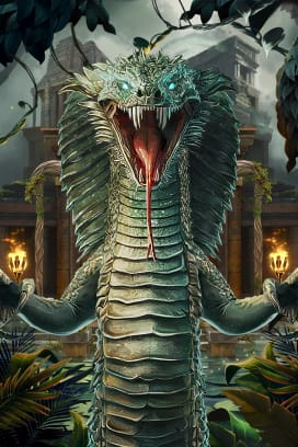 Serpent King