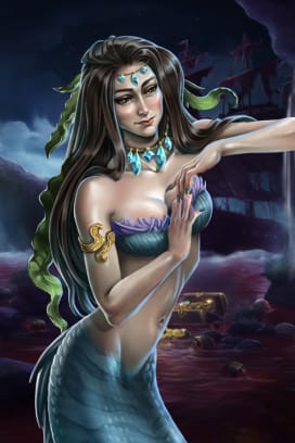 Sirens' Riches