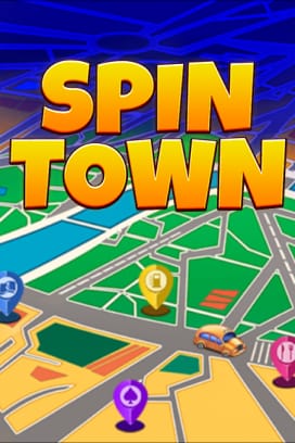 Spin Town