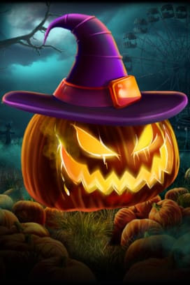 Spooky Carnival