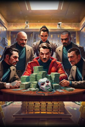 Take The Money