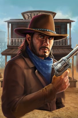 The Good, The Bad and The Rich