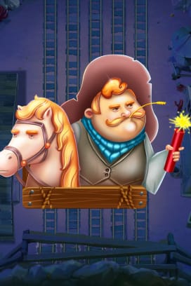 The Greatest Train Robbery