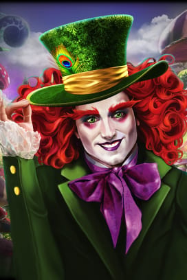 The Wild Hatter