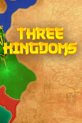 Three Kingdoms