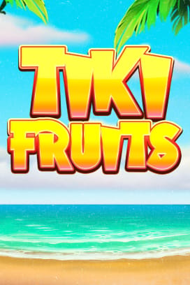Tiki Fruits