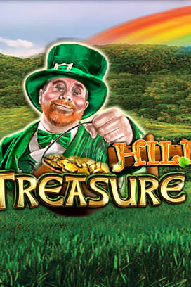 Treasure Hill
