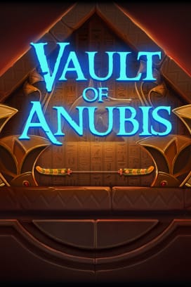 Vault Of Anubis