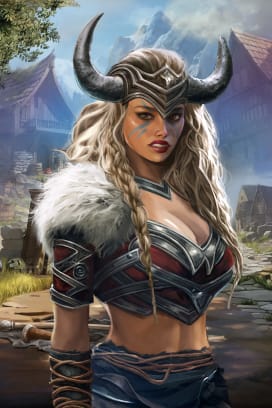 Viking's Legacy EveryWay