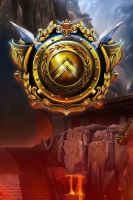 War Of Gods