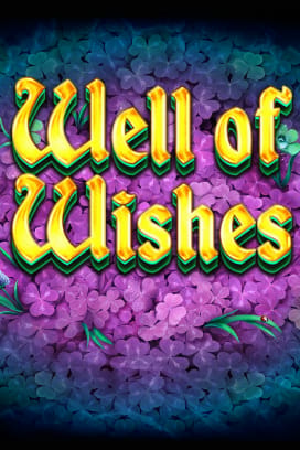 Well Of Wishes