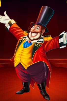 Wild Circus