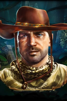 Wild Expedition