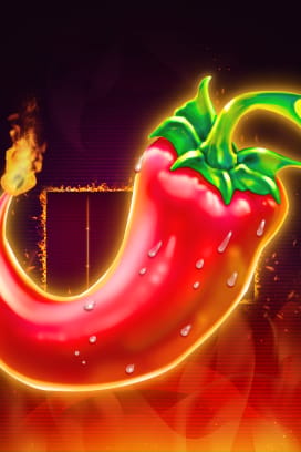 Wild Hot Chilli Reels 2