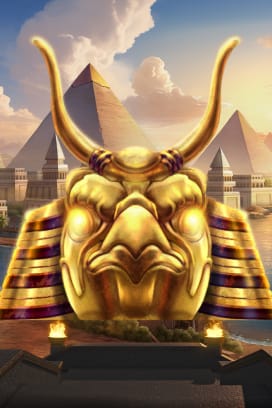 Wings Of Ra MegaWays