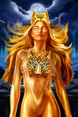 Wolfkin