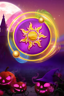 Year-Round Riches Clusterbuster