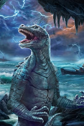 Zillard King Megaways