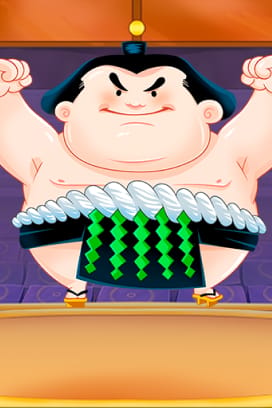 Sumo Spins
