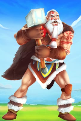 Wild Nords