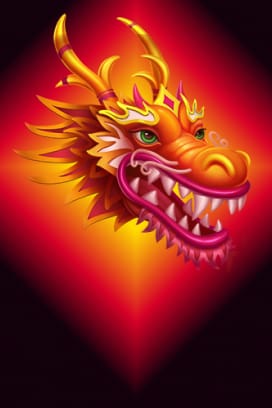 8 Treasures: Luck of the Dragon