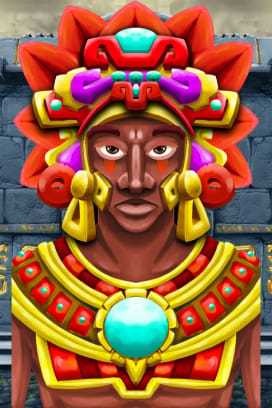 Aztec Wilds Megaways