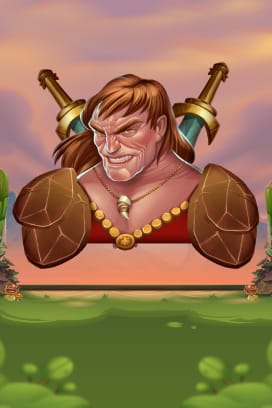 Barbarian Gold
