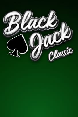 Blackjack Classic