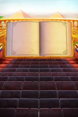 Branded Book Of