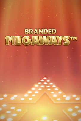 Branded Megaways