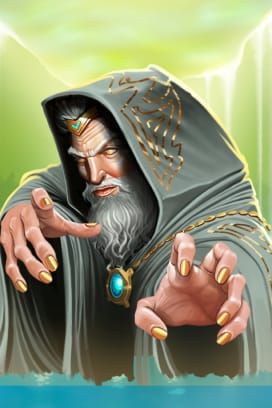 Crown of Avalon