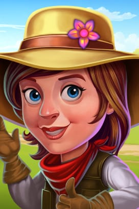 Farming Frenzy