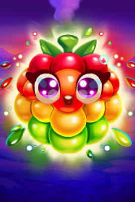 Fruity Megaways