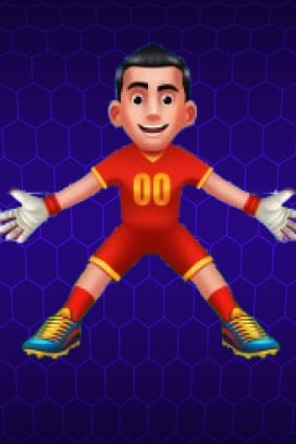 Goal Blitz