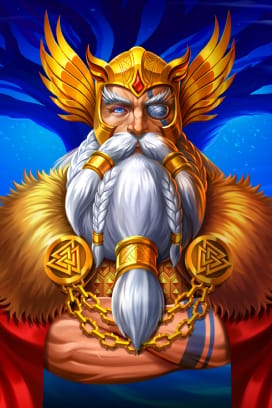 Gods Of Asgard Megaways