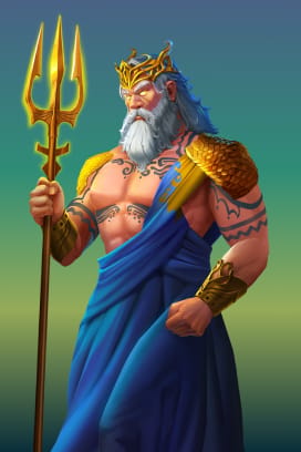 Gods of Olympus II