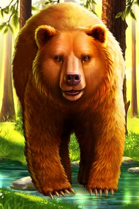 Grizzly Strike