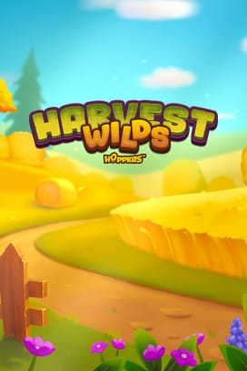 Harvest Wilds