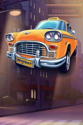Mad Cabs