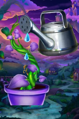 Megaways Jack and The Magic Beans