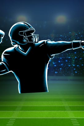 Red Zone Blitz