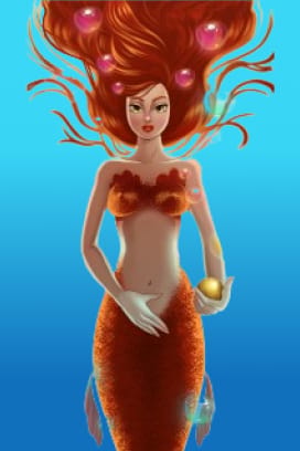 Siren's Kingdom