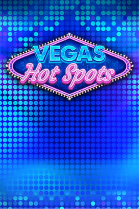 Vegas Hot spots