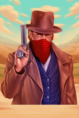 Western Wilds