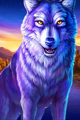 Wolf Strike