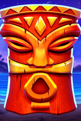 3 Crazy Tikis