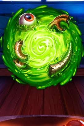 Lucky Cauldron