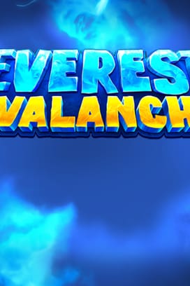 Everest Avalanche